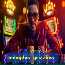 memphis grizzlies ao vivo